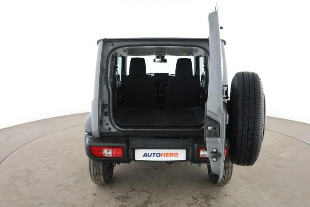 Suzuki Jimny image 9