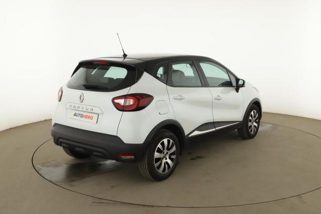 Renault Captur image 5