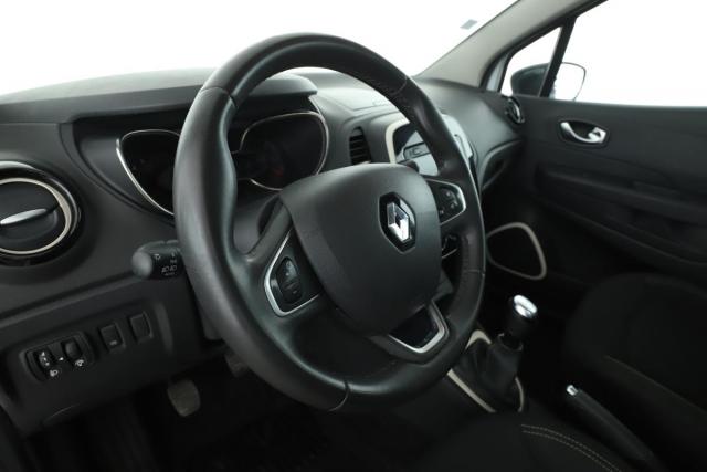Renault Captur image 1
