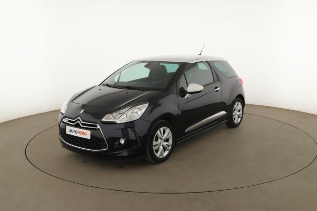 Citroen Ds3 1.2 Puretech 110 Ch
