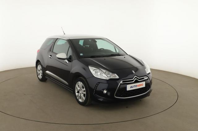 Citroen Ds3 image 7