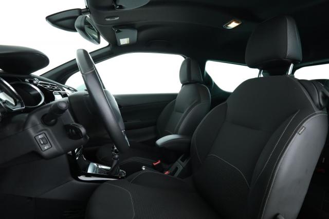 Citroen Ds3 image 5