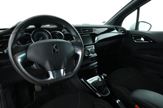 Citroen Ds3 image 4