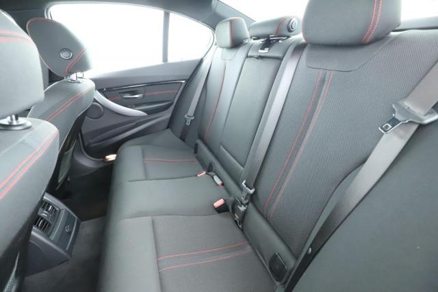 Bmw Série 3 image 4