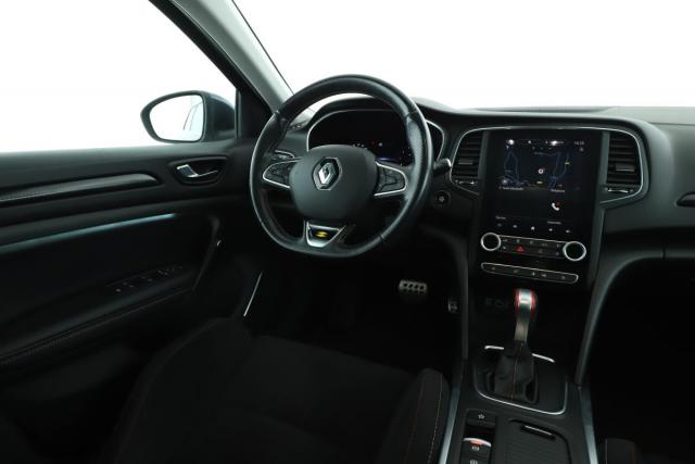Renault Mégane Estate image 6