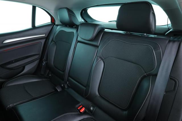 Renault Mégane image 8