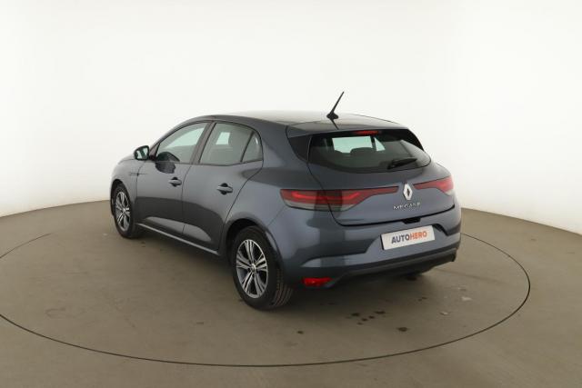 Renault Mégane image 7