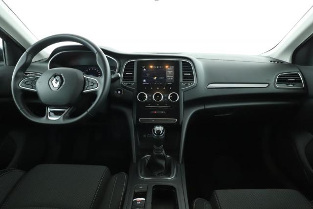 Renault Mégane image 1