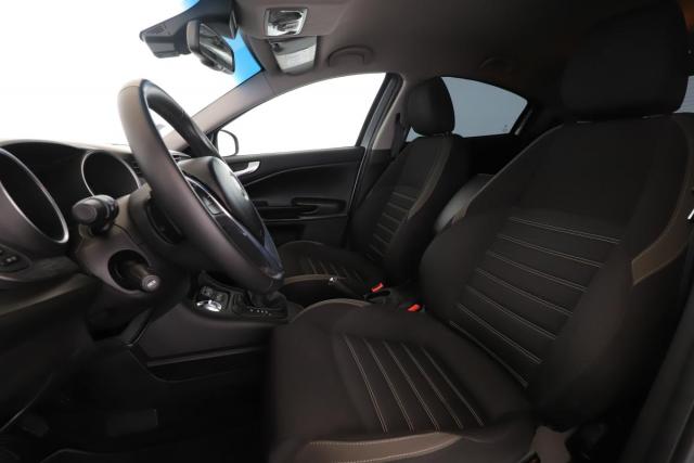 Alfa Romeo Giulietta image 6