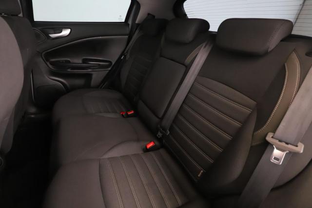 Alfa Romeo Giulietta image 3