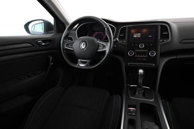 Renault Mégane image 1