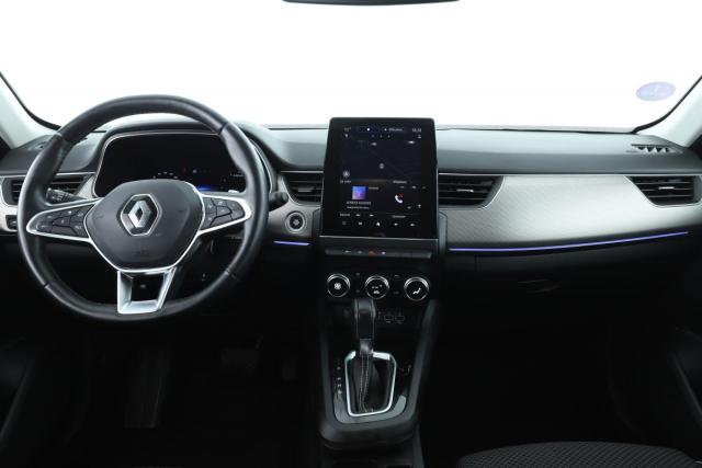 Renault Arkana image 9