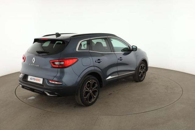 Renault Kadjar image 1