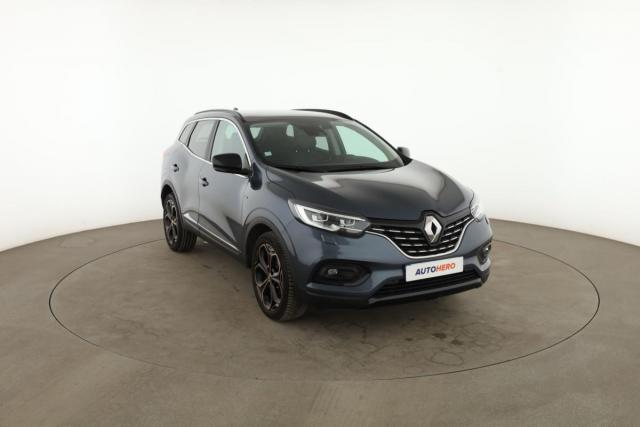Renault Kadjar image 4