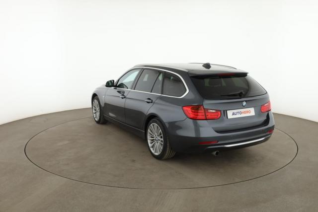 Bmw Série 3 image 6