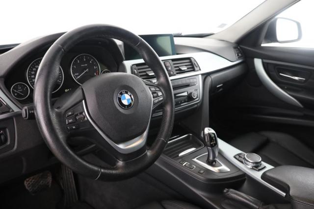 Bmw Série 3 image 8