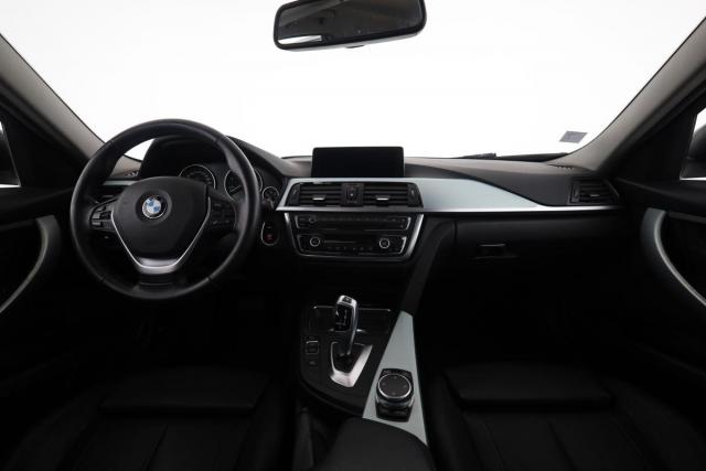 Bmw Série 3 image 2