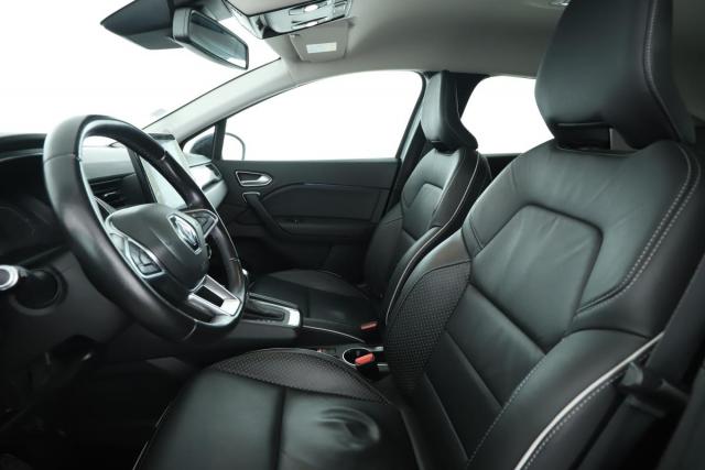 Renault Captur image 4