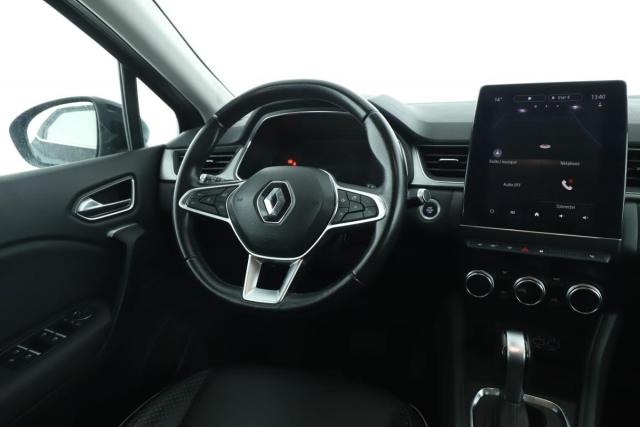 Renault Captur image 6