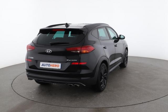 Hyundai Tucson image 9