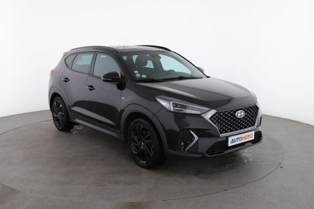 Hyundai Tucson image 2