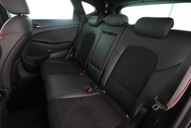 Hyundai Tucson image 6