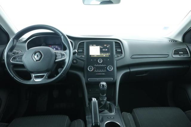 Renault Mégane image 9