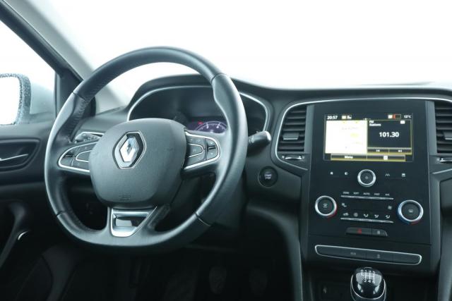 Renault Mégane image 6