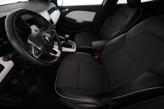 Renault Clio image 1
