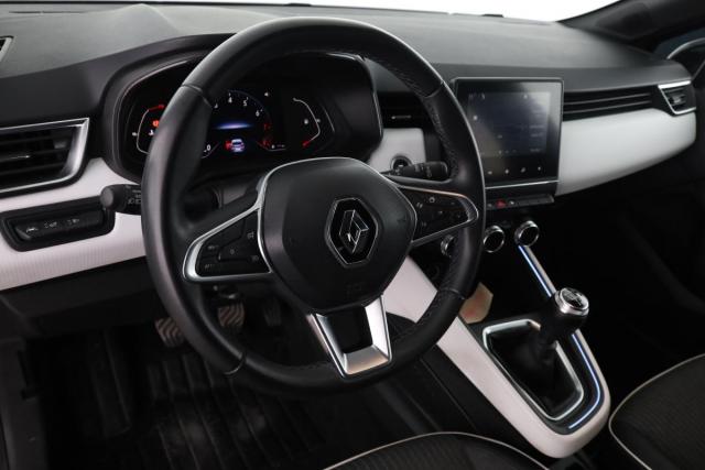 Renault Clio image 6