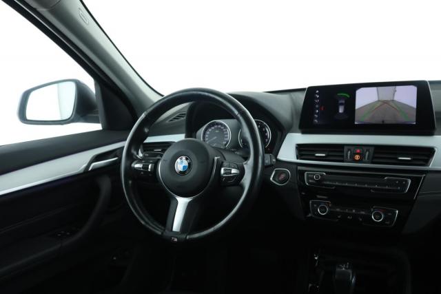 Bmw X1 image 3