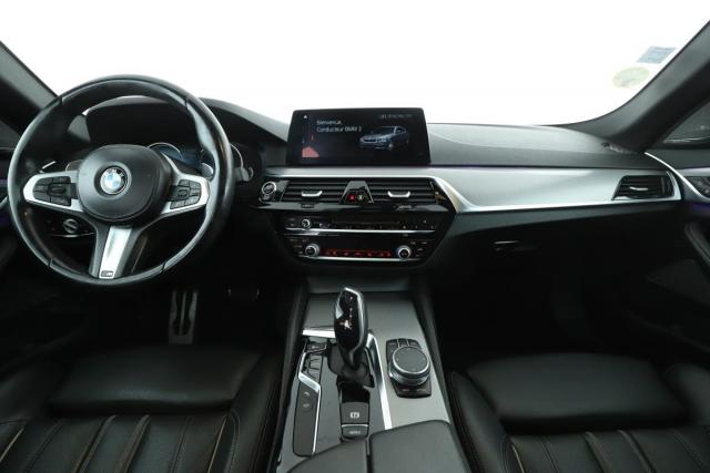 Bmw Série 5 image 8