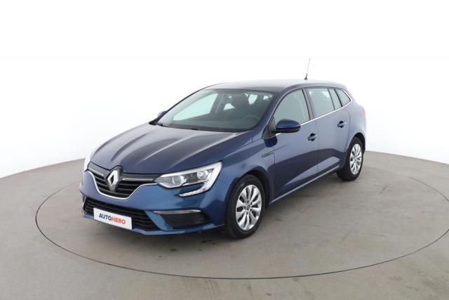 Renault Mégane Estate 1.3 Tce Life 116 Ch
