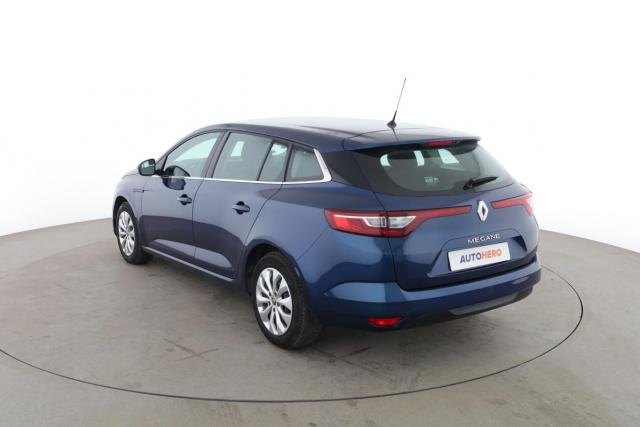 Renault Mégane Estate image 8