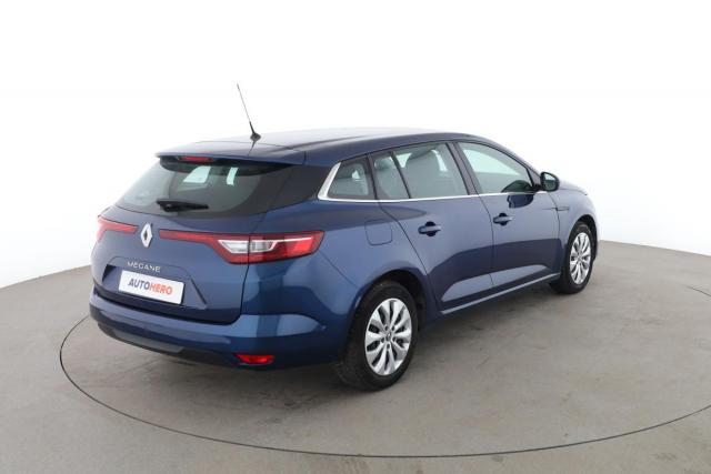 Renault Mégane Estate image 5