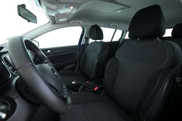 Renault Mégane Estate image 4