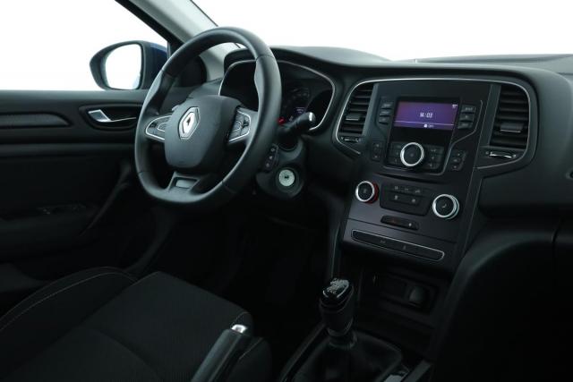 Renault Mégane Estate image 3