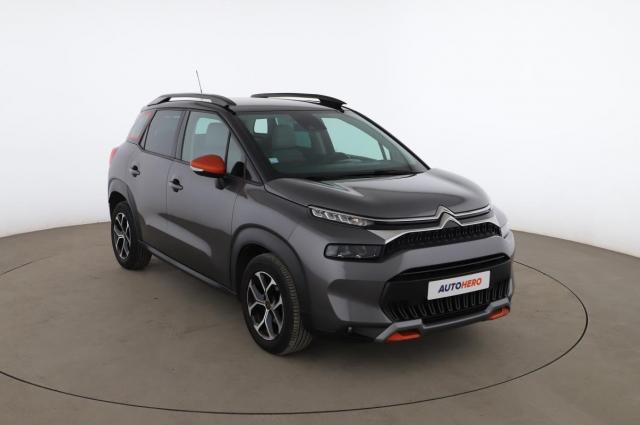 Citroen C3 Aircross image 1