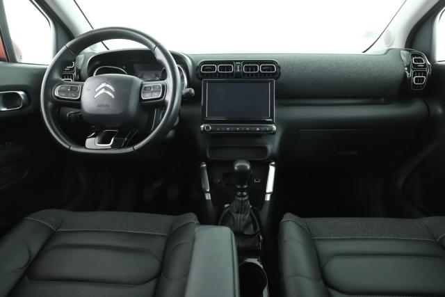Citroen C3 Aircross image 6