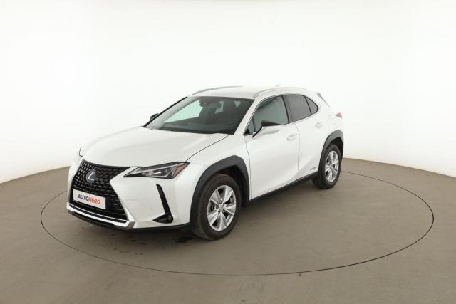 Lexus Ux 250h Pack Confort Business 2wd 184 Ch