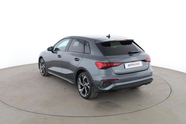 Audi A3 Sportback image 3