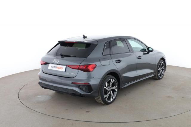 Audi A3 Sportback image 7