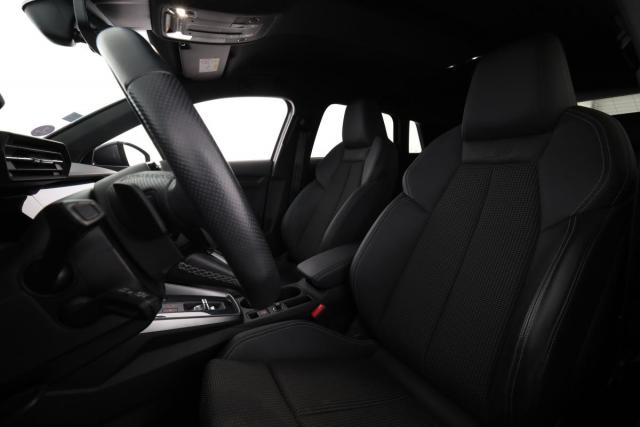 Audi A3 Sportback image 6