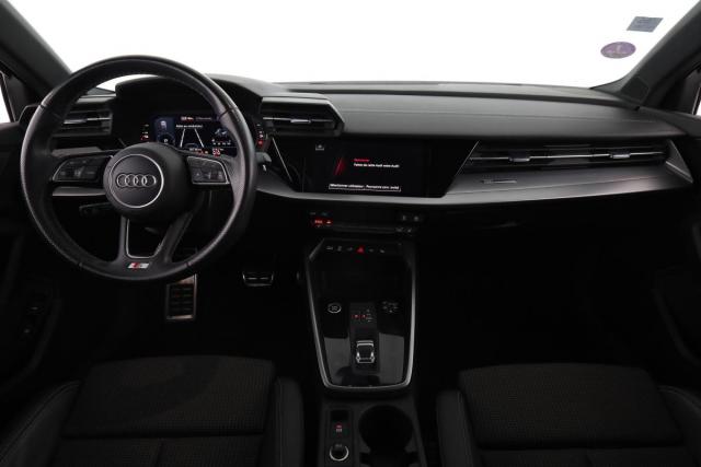 Audi A3 Sportback image 9