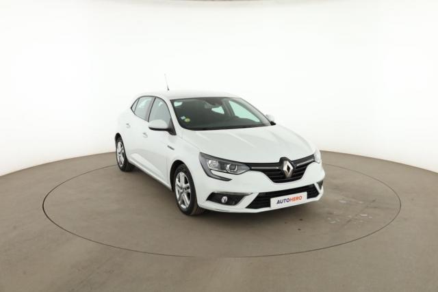 Renault Mégane image 2