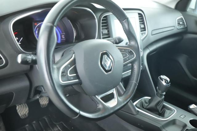 Renault Mégane image 6