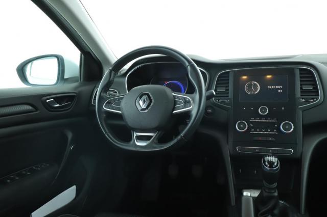 Renault Mégane image 9