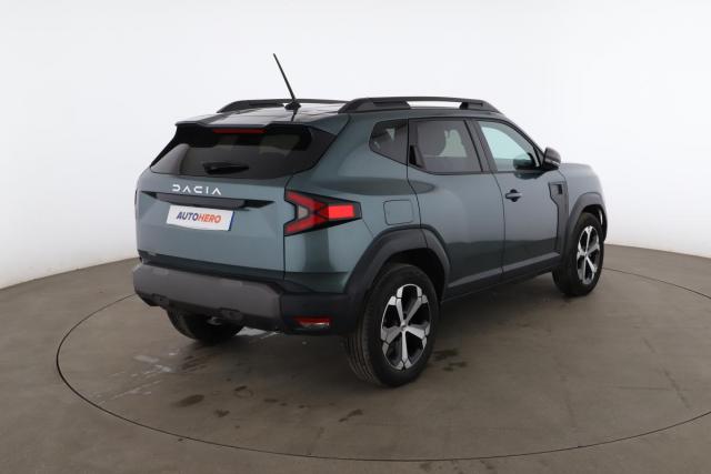 Dacia Duster image 8
