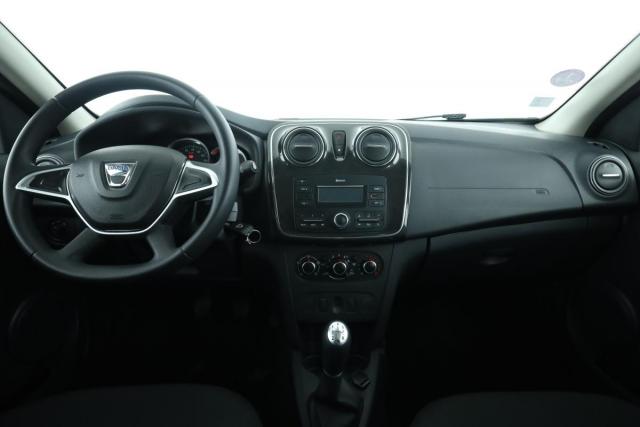 Dacia Sandero Ii image 2