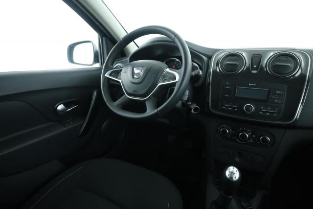 Dacia Sandero Ii image 6